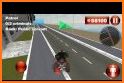 Light ATV Quad Bike Racing, Traffic Racing Games related image