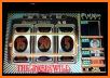 Jokers Wild Slot Machine HD related image