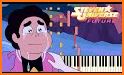 Steven of the Universe Being Human Piano related image