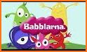 Babblarna related image