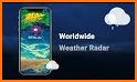 Weather - Live Radar & Widgets related image