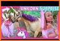 🦄 Free Unicorn Invitation Maker 🦄 related image