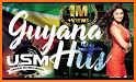 Guyana Radio Stations Online - Guyana FM AM Music related image