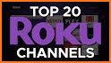 Roku related image