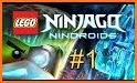 Walkthrough LEGO Ninjago Spinjitzu related image