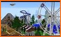 Amusement Theme Park- Fun Park Games related image