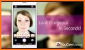 Virtual Face Makeover Camera-Youcam Selfie Editor related image