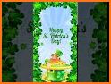 St.Patrick's Day Live Wallpaper HD related image