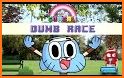 Dumb Race Gumball related image