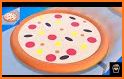 Make a Pizza - Factory Idle related image