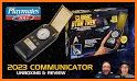 TREK: Communicator related image