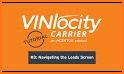 VINlocity Carrier related image