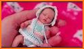 HD Baby~Alive Dolls Toys  videos related image