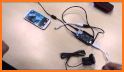 android endoscope USB camera EasyCap webcam test related image