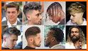 Women Hairstyles & Man Hairstyles try on related image