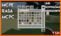 Legacy Pack  Resource Pack for MCPE related image