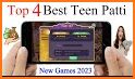 Teen Patti Crown- 3Patti Games related image