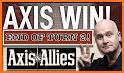 Axis & Allies 1942 Online - Strategy Board Game related image