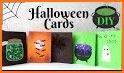 Halloween Card related image