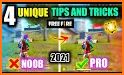 Guide For Free Fire Pro Player Tips 2021. related image