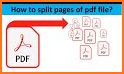 PDF Converter: Compress, Split related image