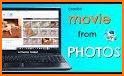 Photo Slideshow with Music - Song Movie Maker related image