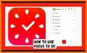 Focus Quest - Stay Focused, Study Timer, Focus App related image