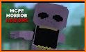 Horror mods for Minecraft PE related image