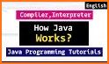 Learn Java Programming (Compiler Included) related image