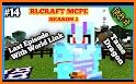 Dragon Mod RLCraft - Real Life Mode for MCPE 2021 related image