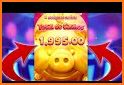 Luck Piggy Slot related image