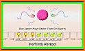 Get Pregnant - Ovulation Calculator related image