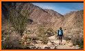 Anza-Borrego Desert Hiking related image