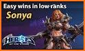 Sonya related image