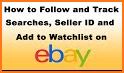 SeeSpotBid - eBay Search Alerts related image