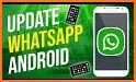 Updater Whatsapp App related image