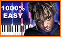 Juice WRLD Piano Tiles related image