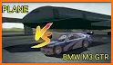 M3 GTR Car Simulator: Extreme Car Drive Sim 2021 related image