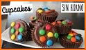 Recetas de Postres Faciles sin internet related image