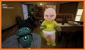 Babylirious Possesed Baby Yellow Child Guide related image