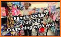 Smart Coupons For Family Dollar Digital Coupon related image