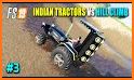 Indian Farming Simulator 3D related image