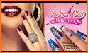 Nail Salon Fashion - Perfect Makeover Game related image