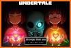 Wallpapers For Undertale & Sans Frisk Background related image