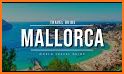 Mallorca Menorca Offline Chart related image