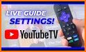 You TV Best guide Player related image