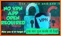 Vista VPN - fast & stable proxy related image