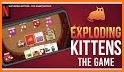 NETFLIX Exploding Kittens related image