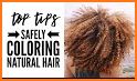 Natural Hair Tips: Fro Love related image