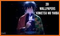 KNY Wallpaper - Kimetsu No Yaiba HD Wallpaper 2020 related image